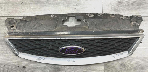 Ford mondeo mk3 - ✅,