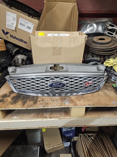 Ford mondeo mk3 st220 - mondeo, /