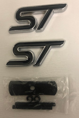 Logo ford front grill - logo,