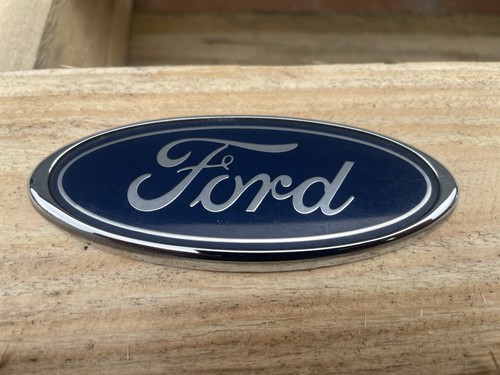 Ford badge mondeo - mondeo, sierra