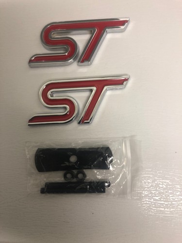 Logo ford front grill - logo,