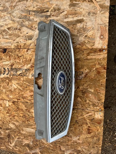 Ford mondeo mk3 - mondeo, radiator