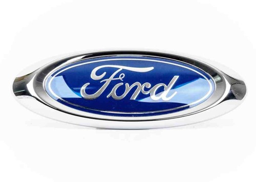 Ford mondeo mk4 front - front, name
