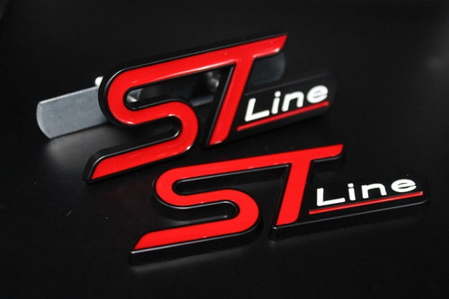 Line ford front grill - ,